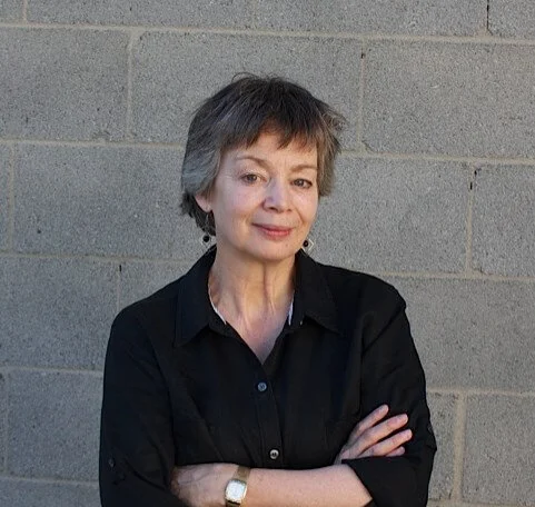 laurie+fyffe+by+annette+hegel