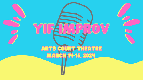 yif improv