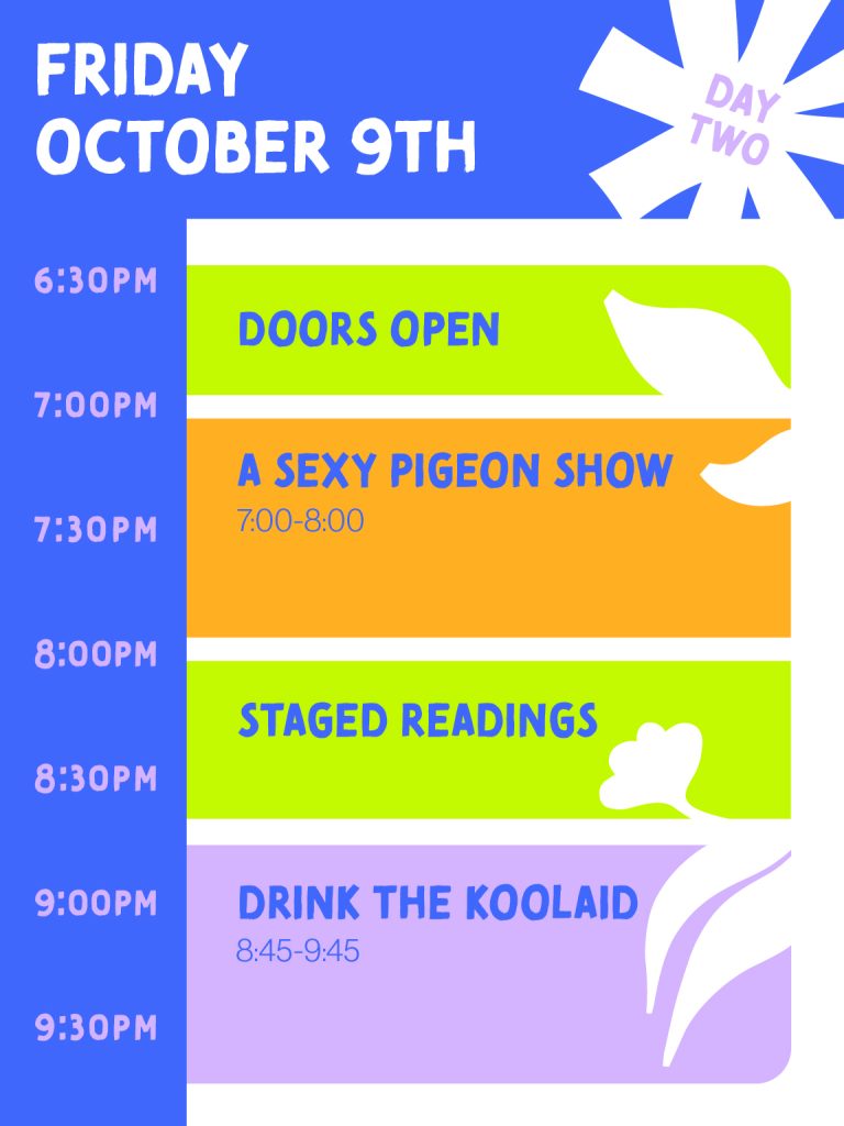 schedule 3